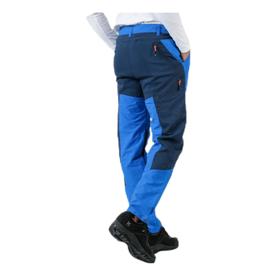 Hydro Pants Blue