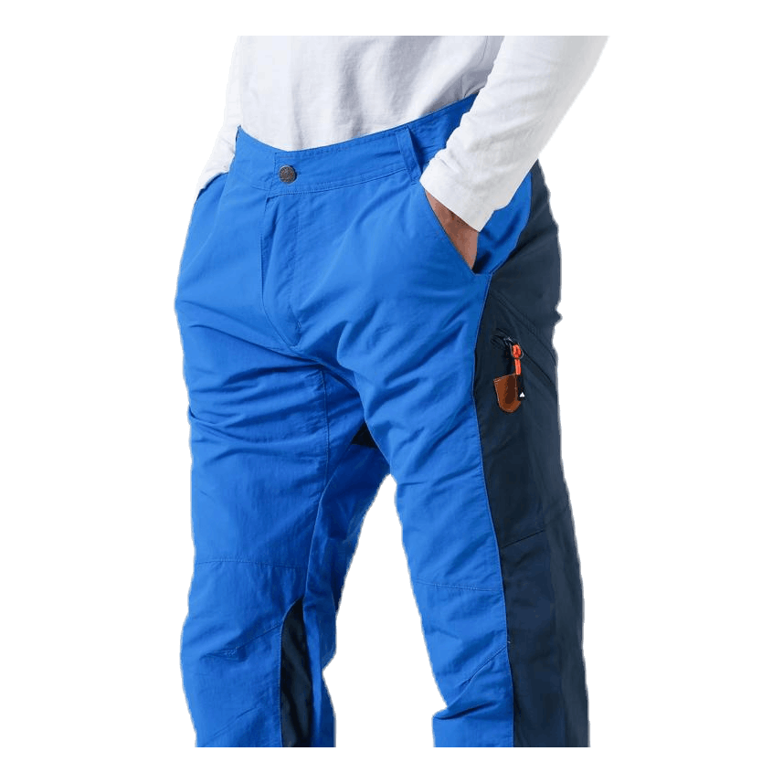 Hydro Pants Blue