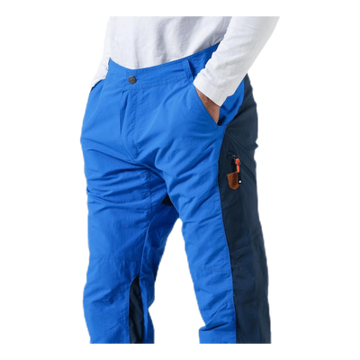 Hydro Pants Blue