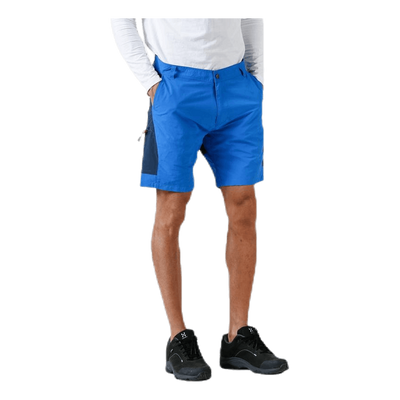 Hydro Shorts Blue