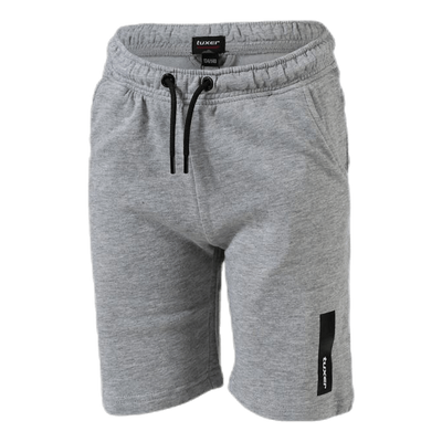 Urban Shorts Jr Grey