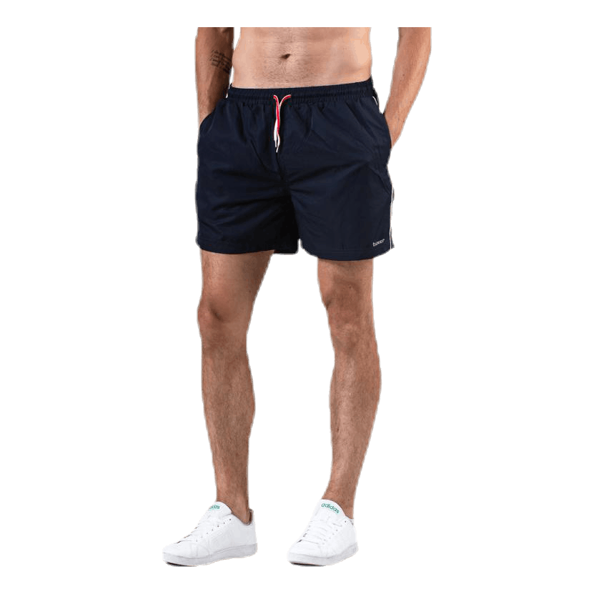 Marius Shorts Blue