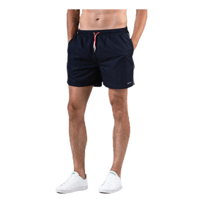 Marius Shorts Blue