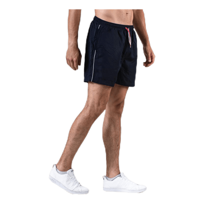 Marius Shorts Blue