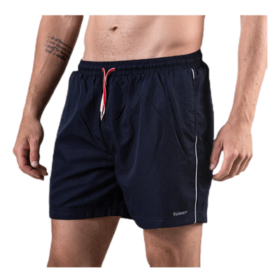 Marius Shorts Blue