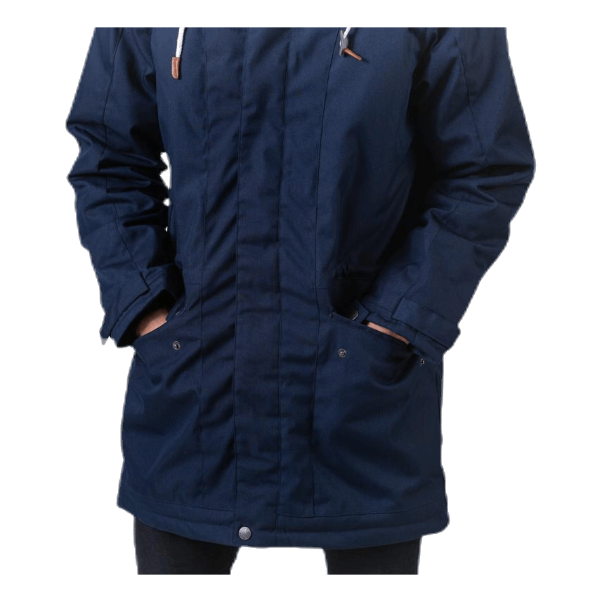 Miguel Jacket Blue