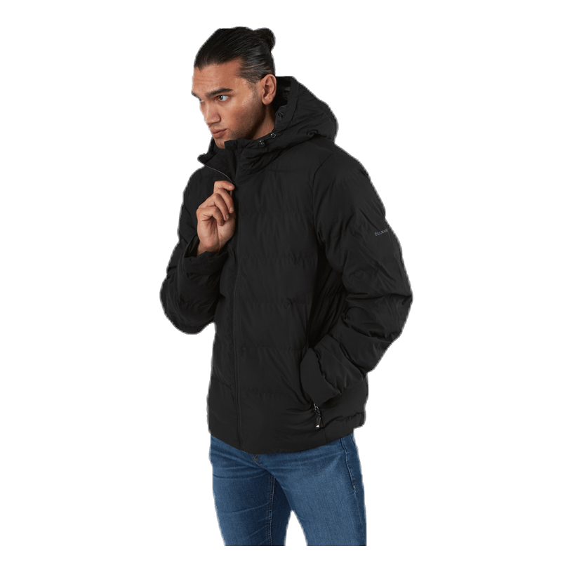 Nathan Jacket Black