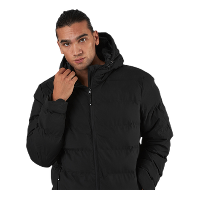 Nathan Jacket Black