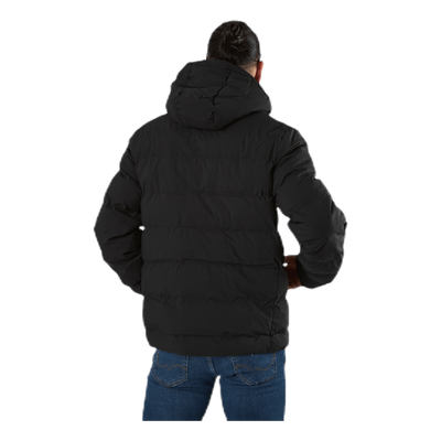 Nathan Jacket Black