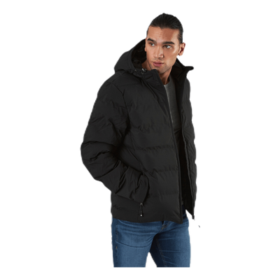 Nathan Jacket Black