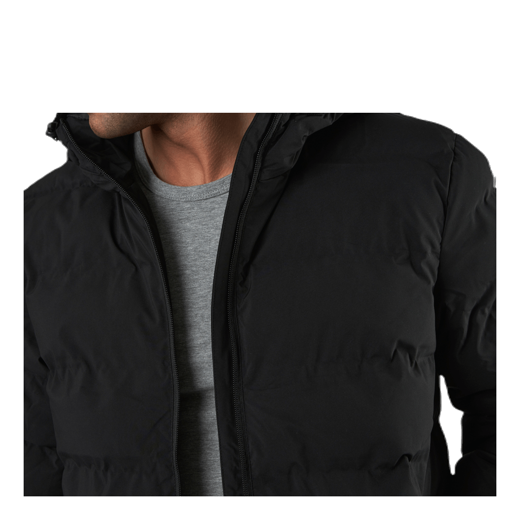 Nathan Jacket Black