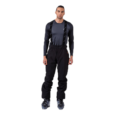 Tech Pants Black