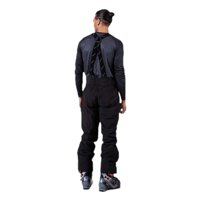 Tech Pants Black