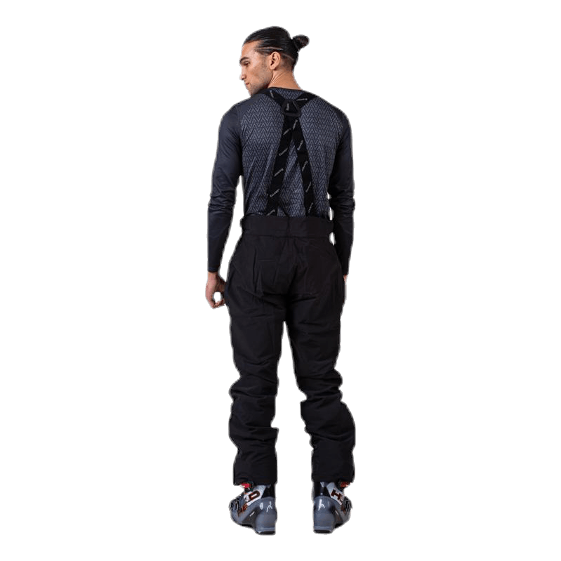 Tech Pants Black