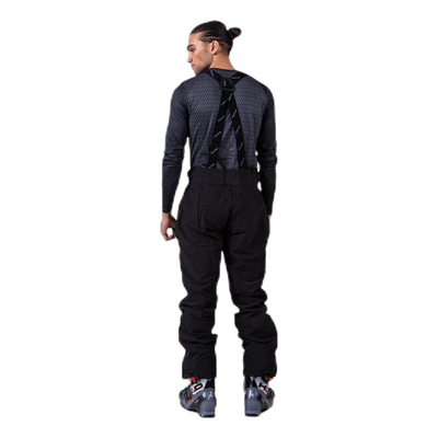 Tech Pants Black