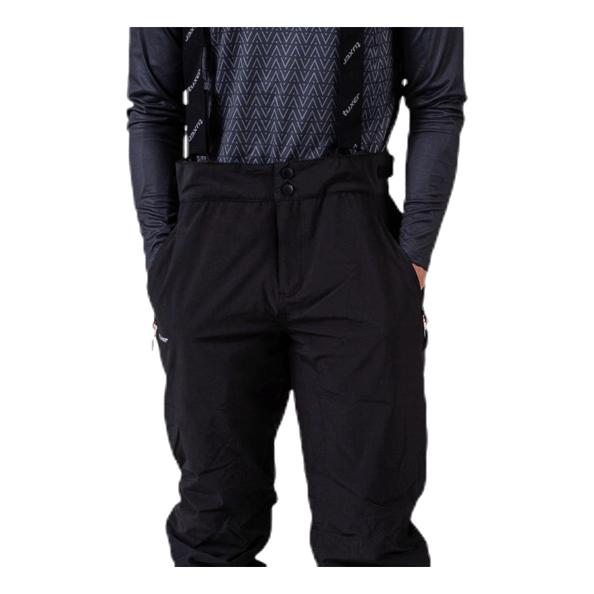 Tech Pants Black