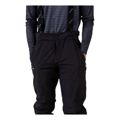 Tech Pants Black