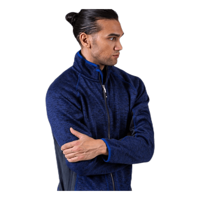 Ingo Jacket Blue