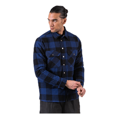 Darwin Shirt Blue