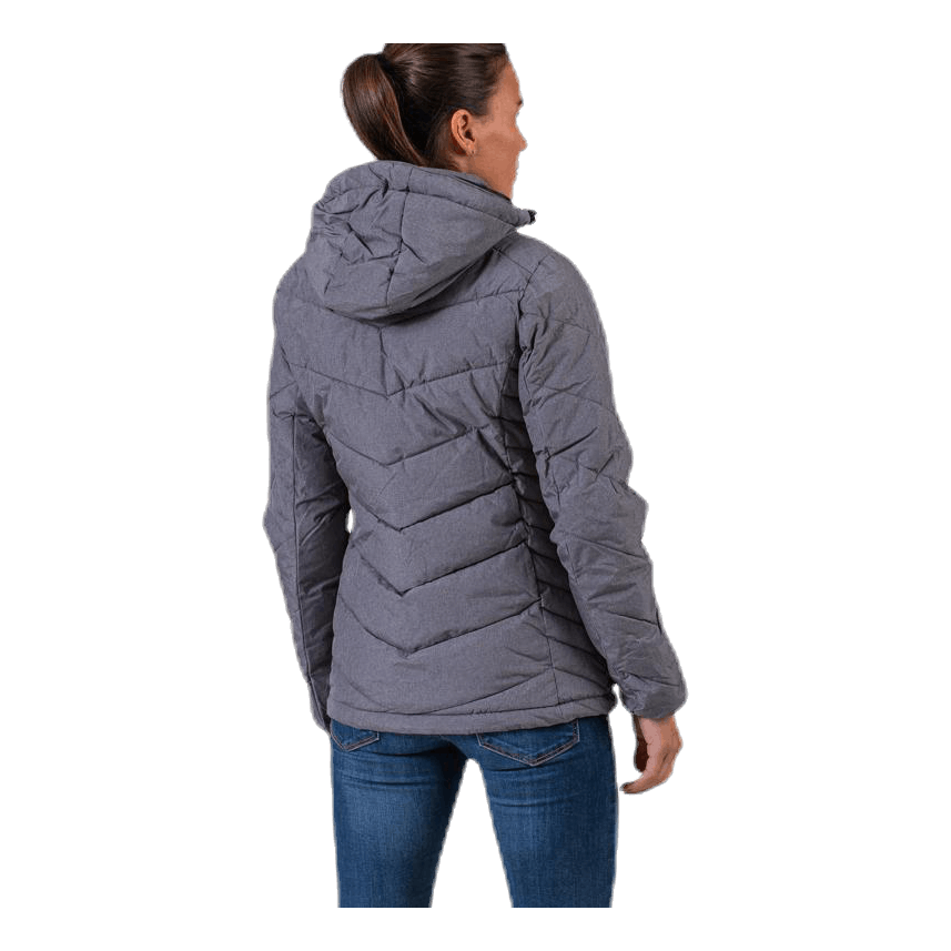 Ellie Jacket Grey