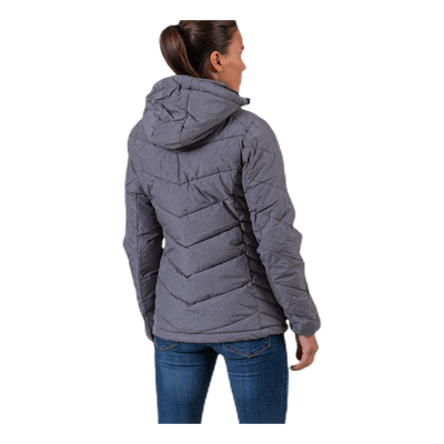 Ellie Jacket Grey