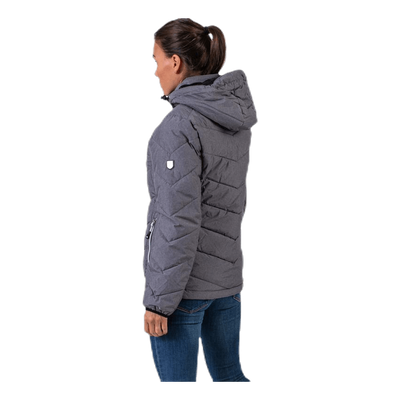 Ellie Jacket Grey