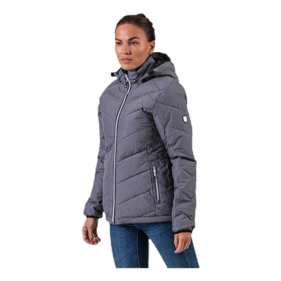 Ellie Jacket Grey