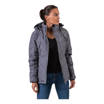 Ellie Jacket Grey