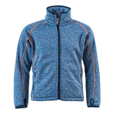 Odie Junior Jacket Blue