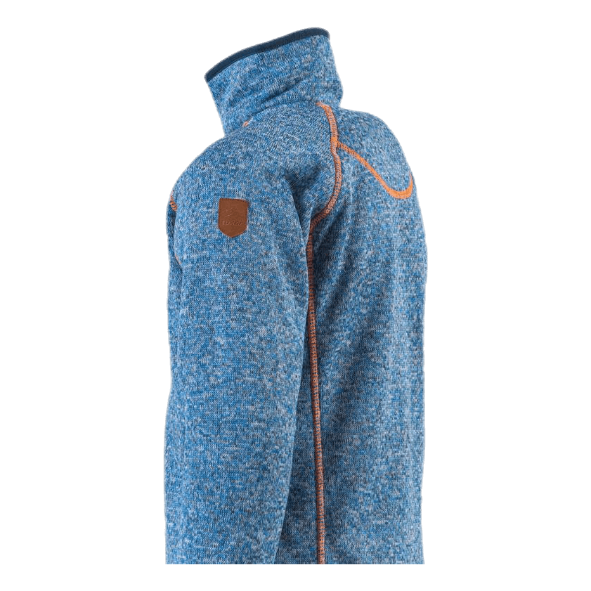 Odie Junior Jacket Blue