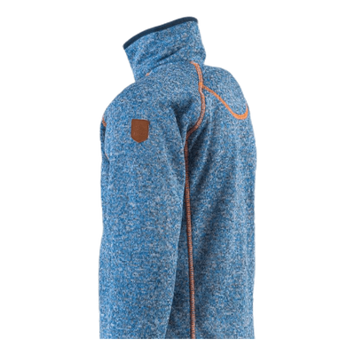 Odie Junior Jacket Blue