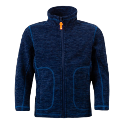 Trick Jacket Blue