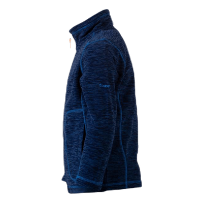 Trick Jacket Blue