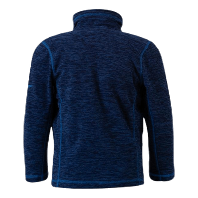 Trick Jacket Blue