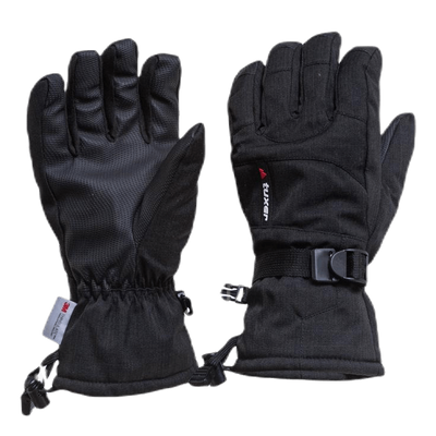 Blizzard Gloves Black