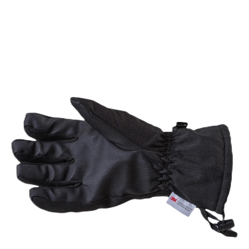 Blizzard Gloves Black