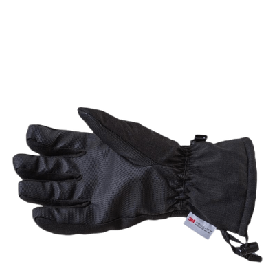 Blizzard Gloves Black