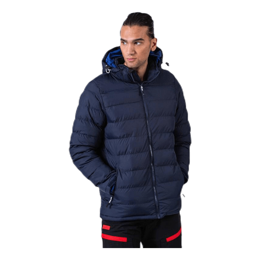 Bormio Jacket Blue