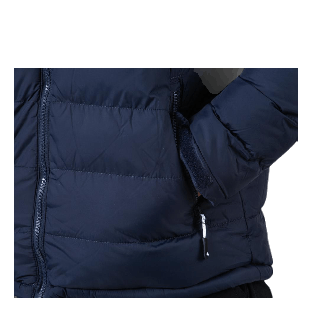 Bormio Jacket Blue