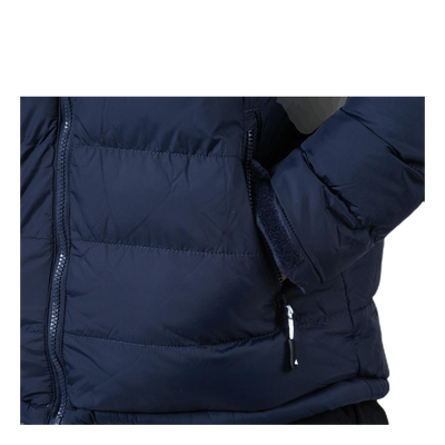 Bormio Jacket Blue