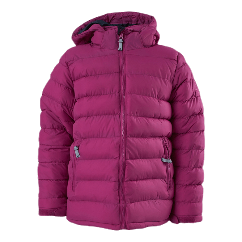 Trento Jacket Purple