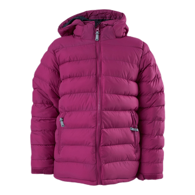 Trento Jacket Purple