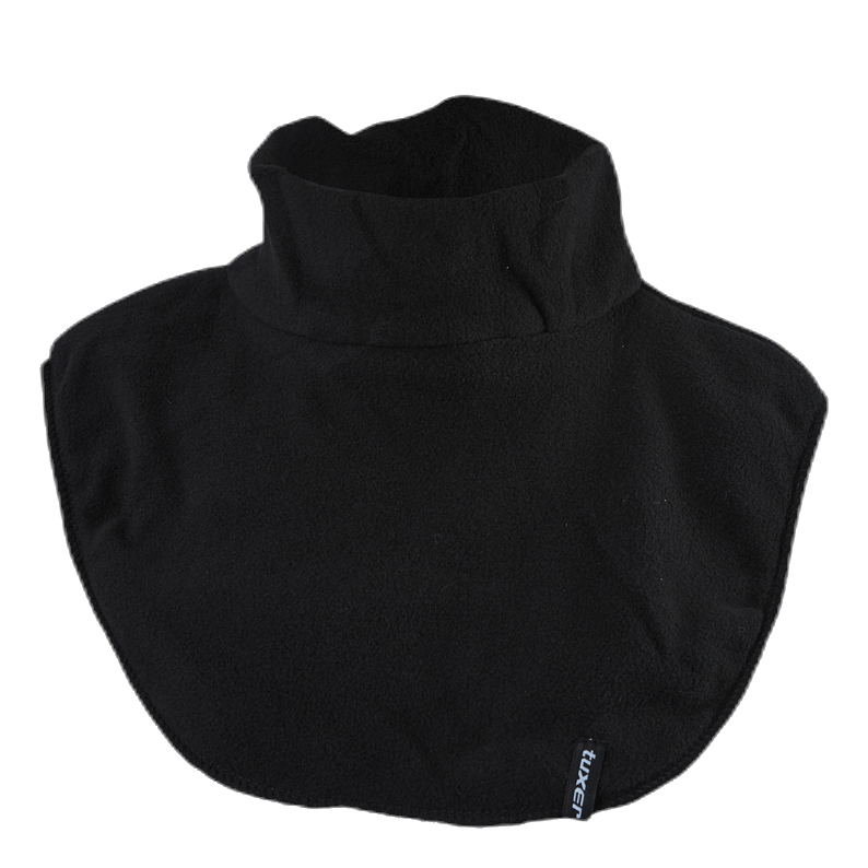 Snapper Junior Neckwarmer Black