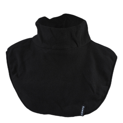 Snapper Junior Neckwarmer Black