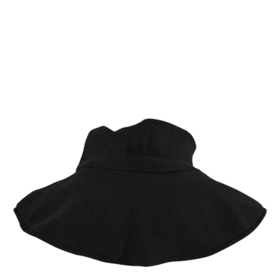 Snapper Junior Neckwarmer Black