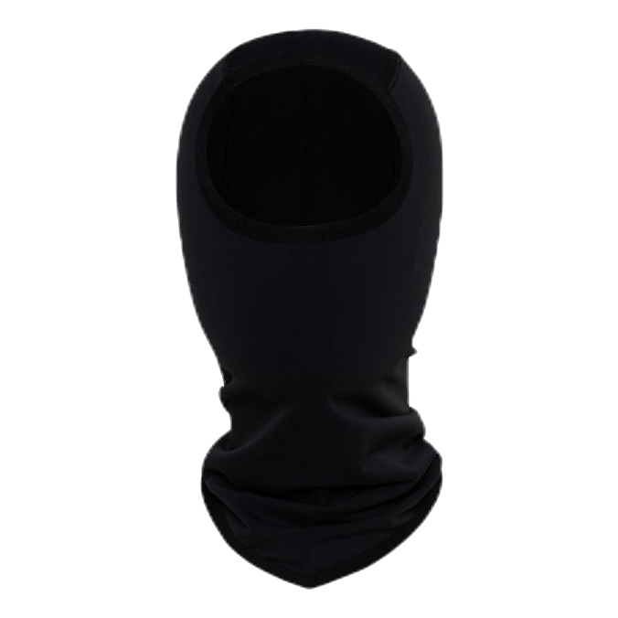 Scooter JR Balaclava Black