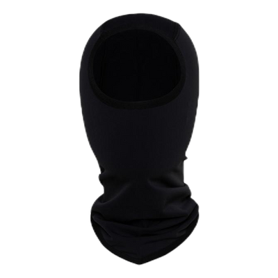 Scooter JR Balaclava Black