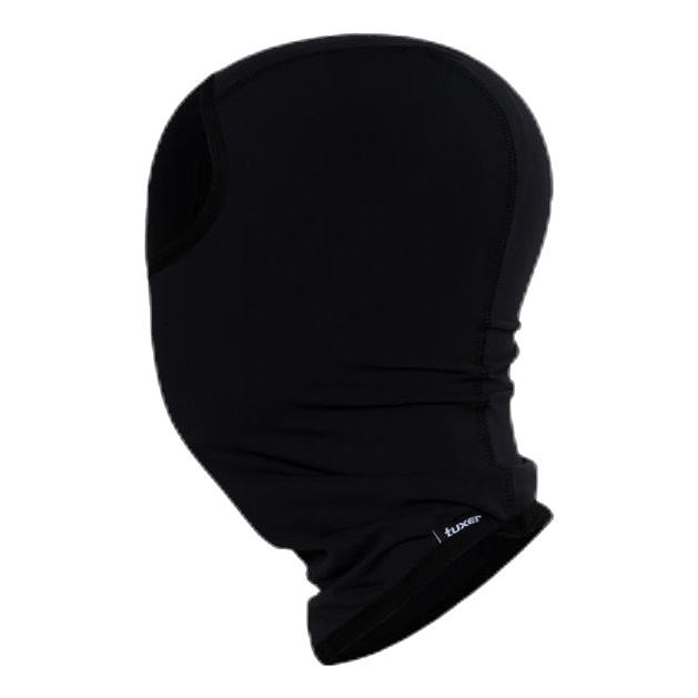 Scooter JR Balaclava Black