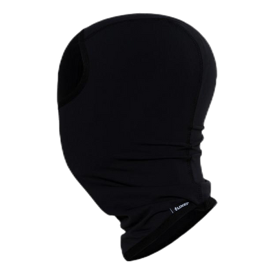 Scooter JR Balaclava Black