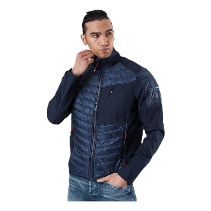 Harlim Jacket Blue